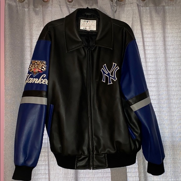 MLB | Jackets \u0026 Coats | Yankee World 